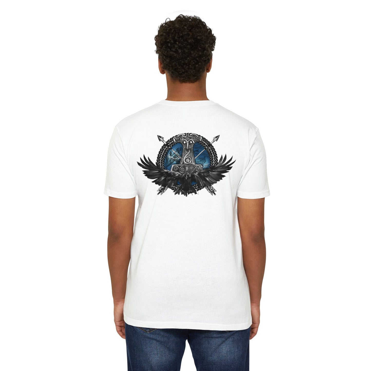 Alpha Flight Gym Tee