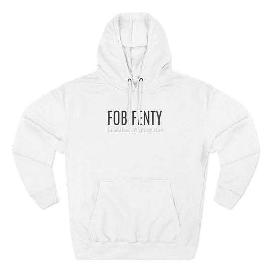 FOB Fenty Gym Hoodie
