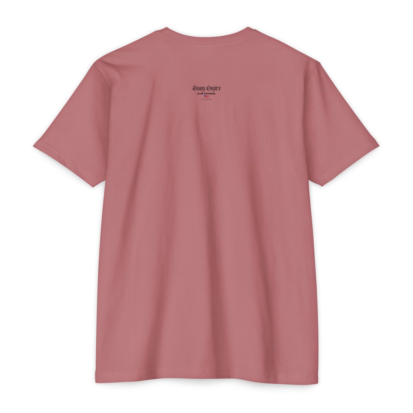 Hucky Boy Gym T-shirt
