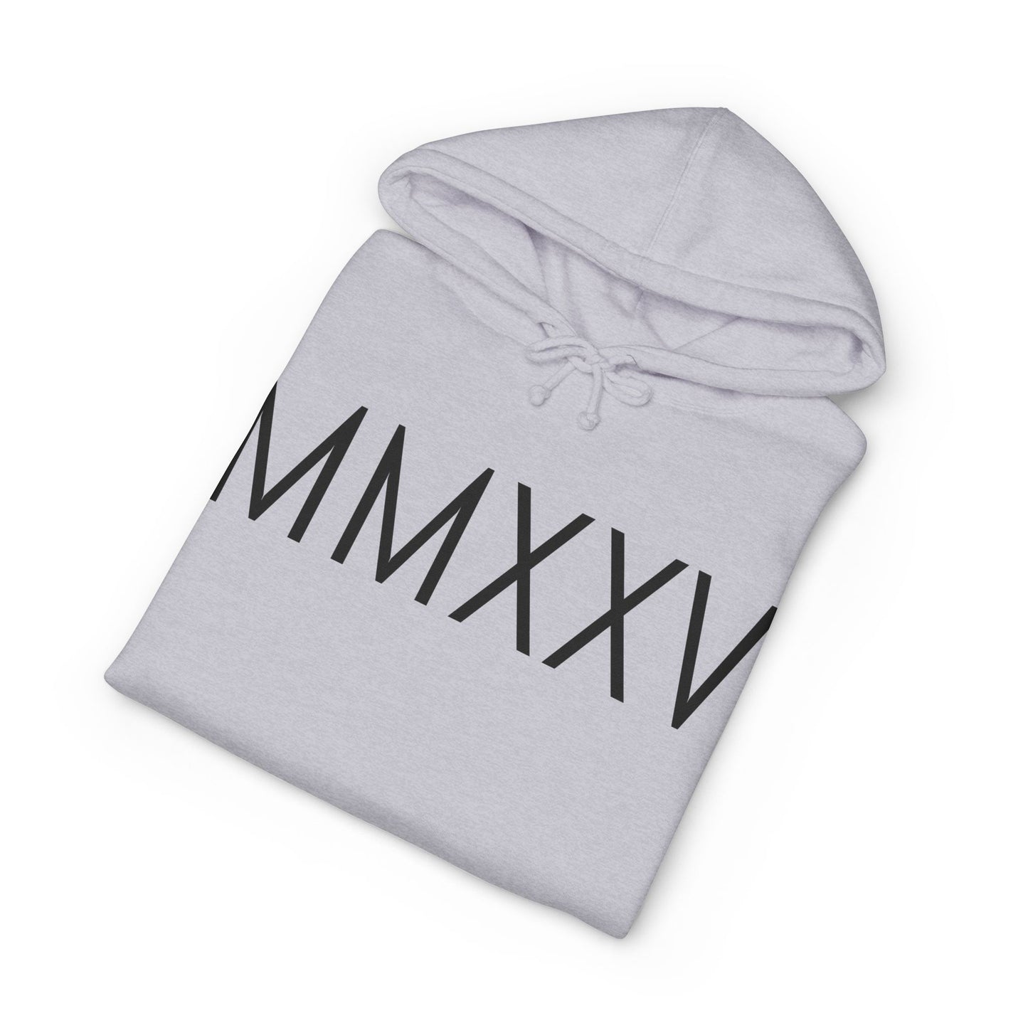 MMXXV Gym Hoodie