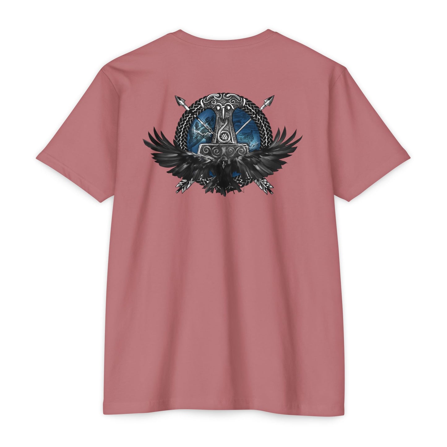 Alpha Flight Gym Tee