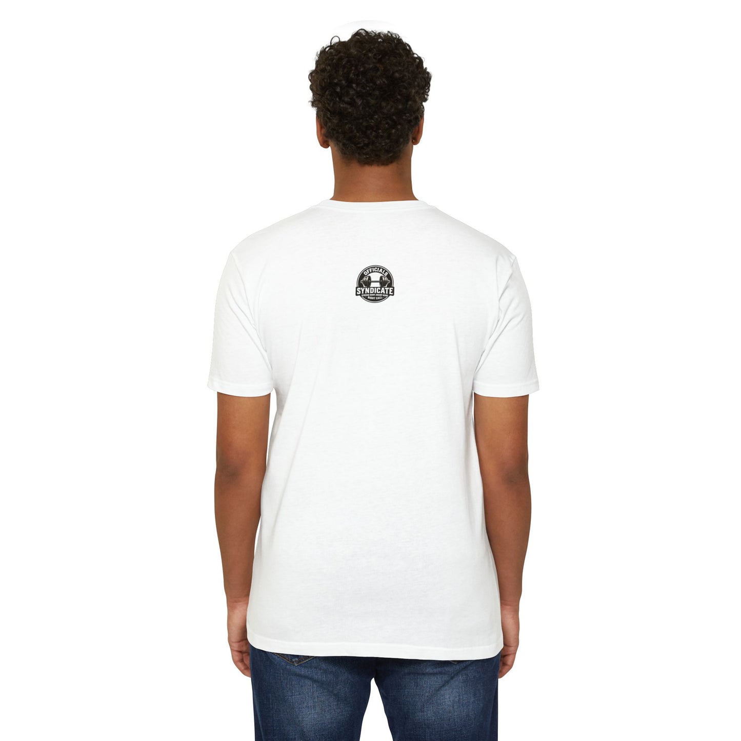 Everyone wants to be a CHIEF! Gym Tee