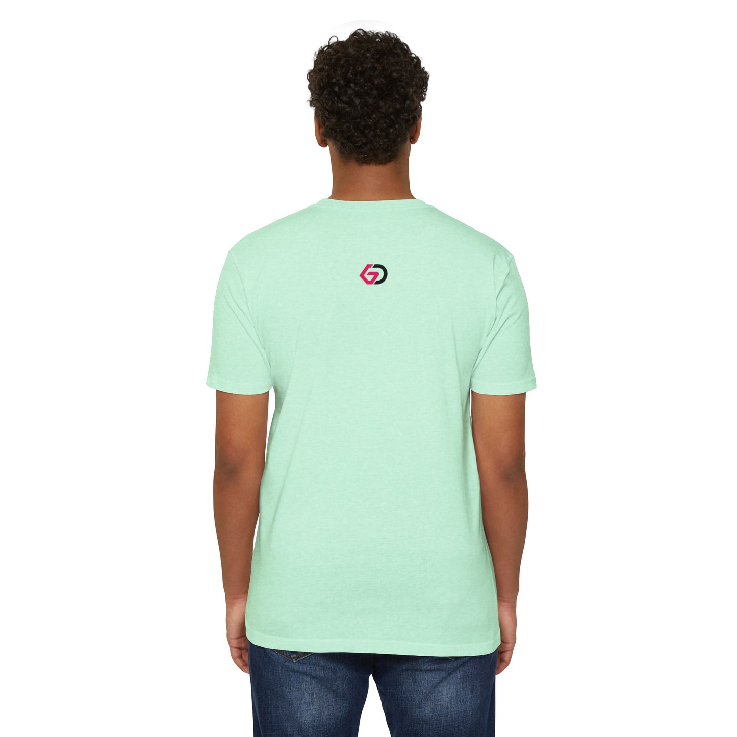 Girl Dad Gym Shirt
