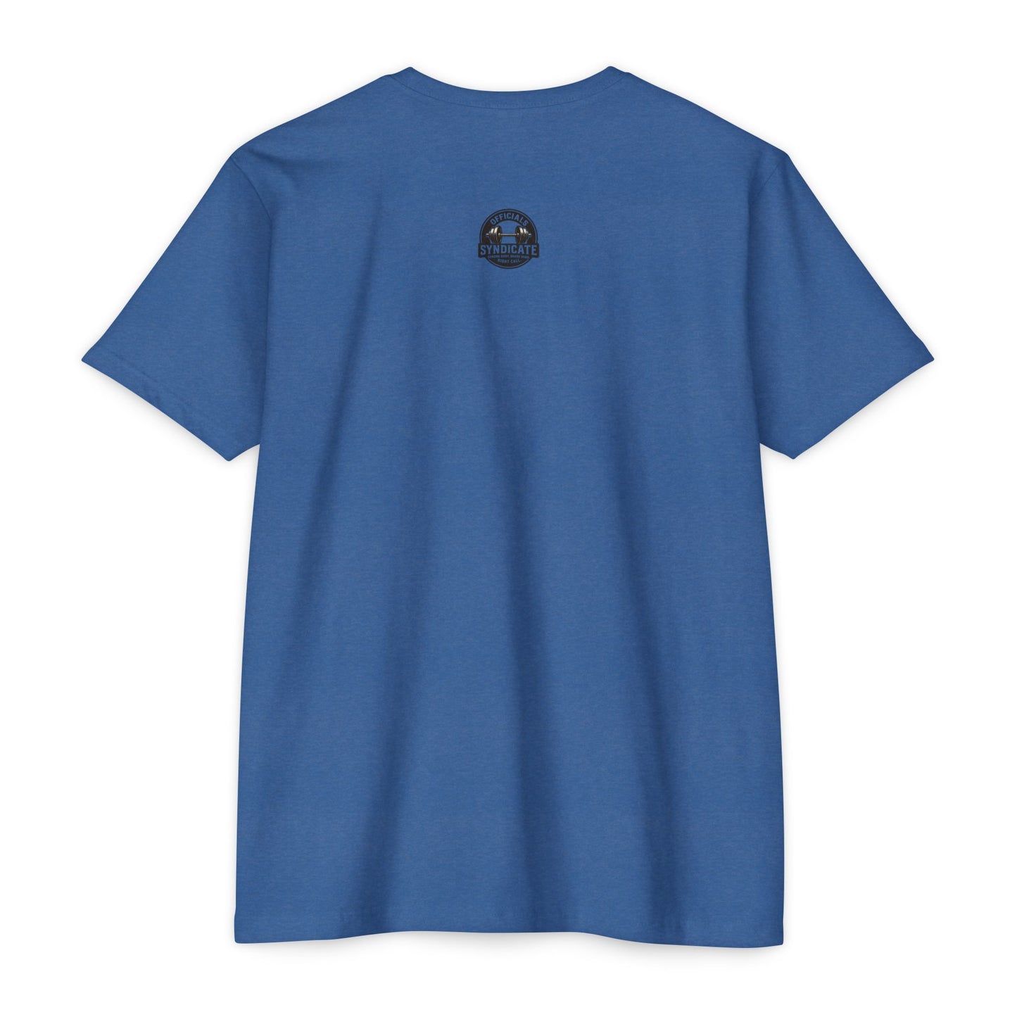 OS Old English Gym Tee