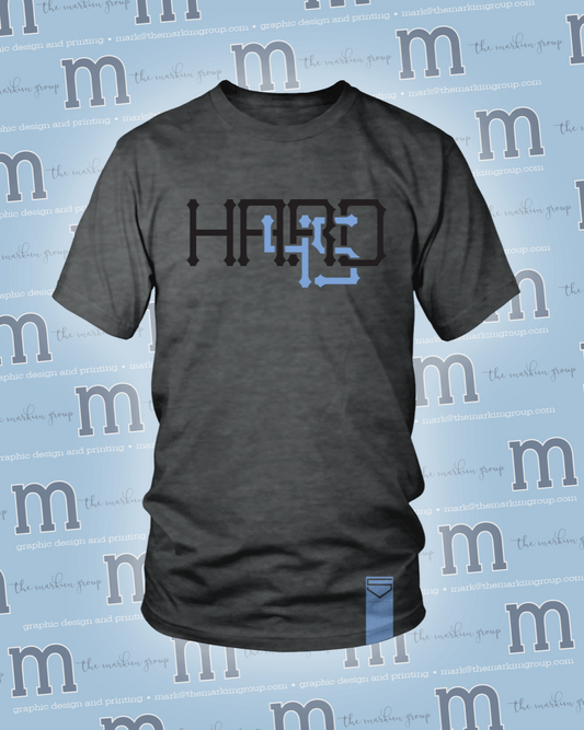 HARD 45 Swolepire Gym Tee