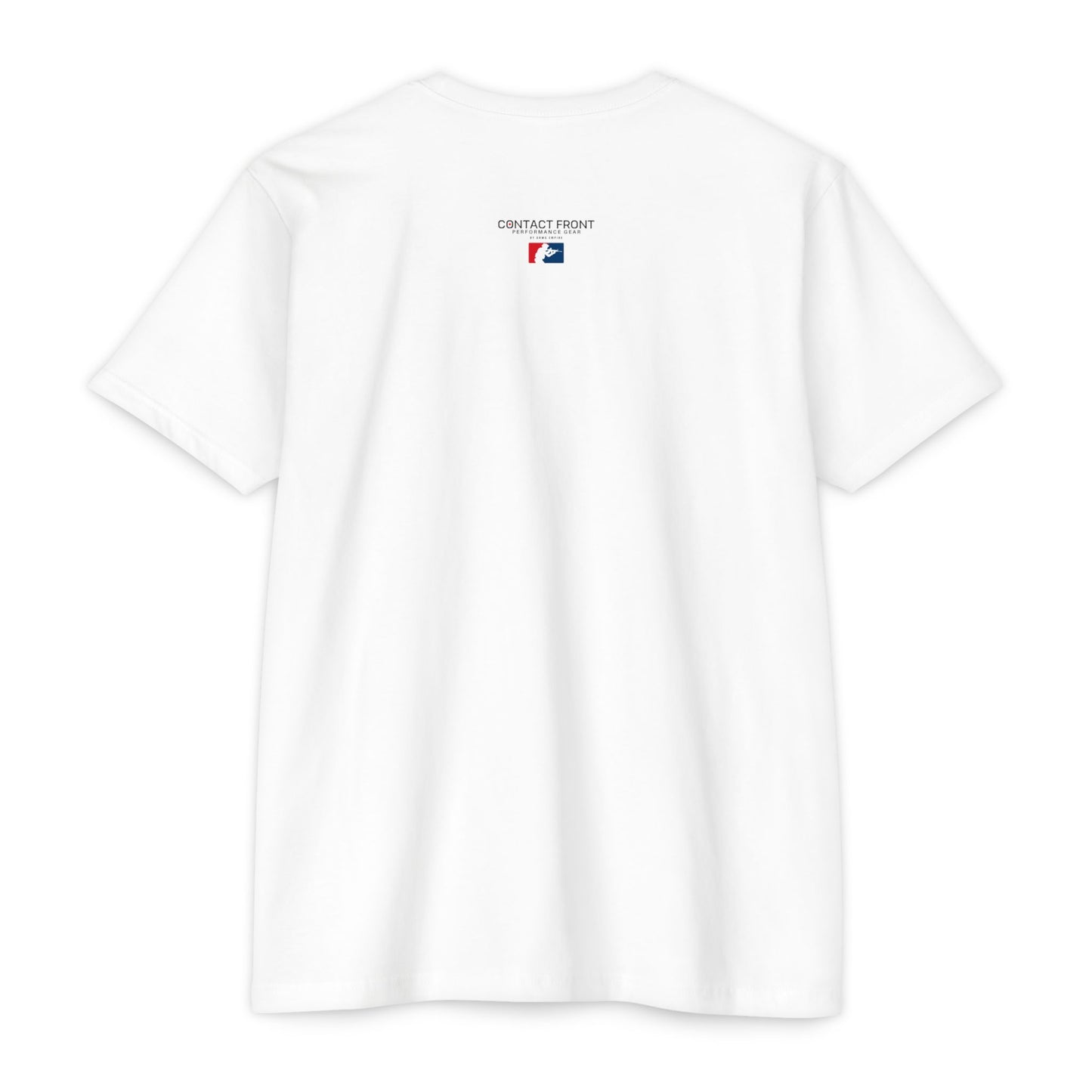 AR Gym Tee - Unisex Tri-Blend Crew Tee