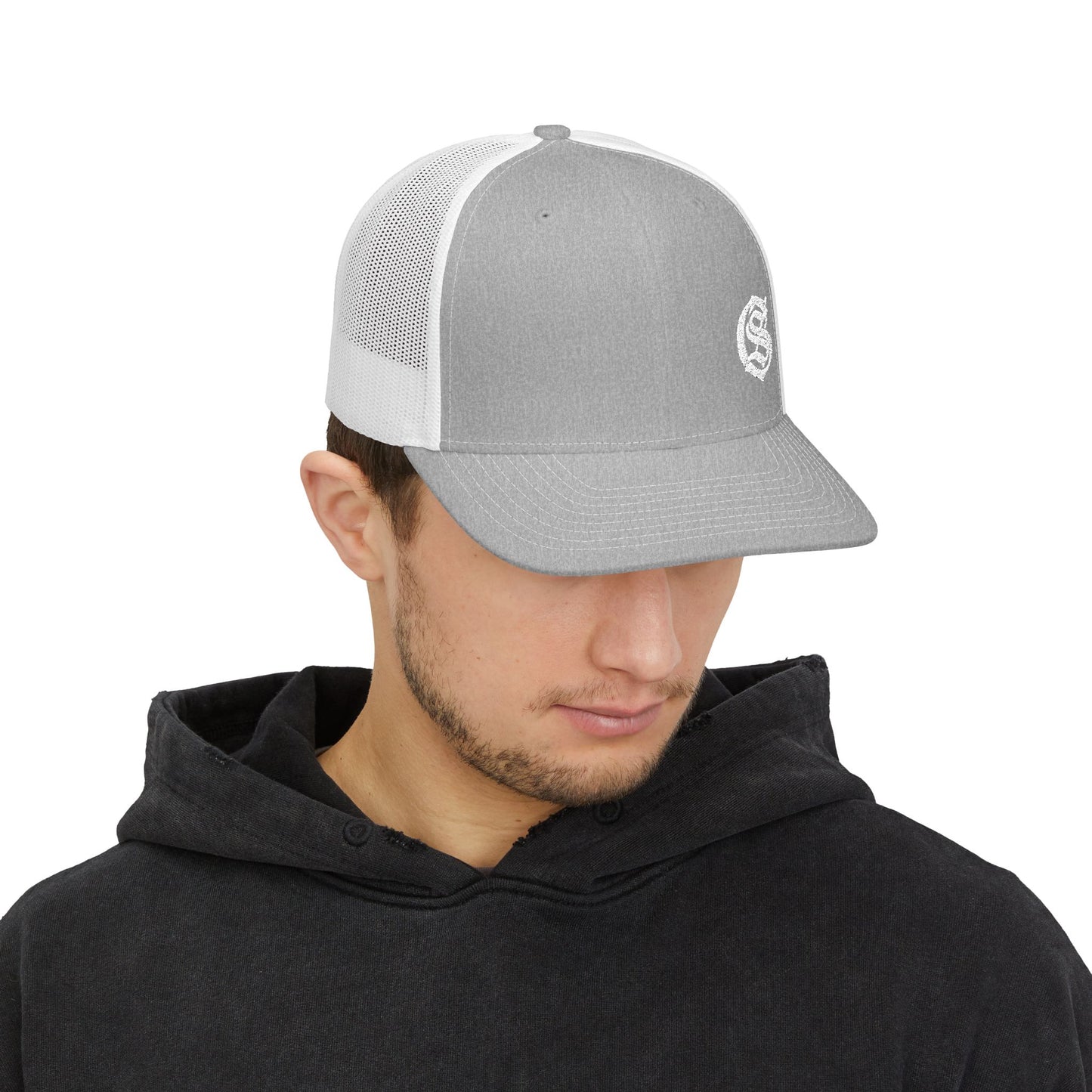 OS Old English SnapBack