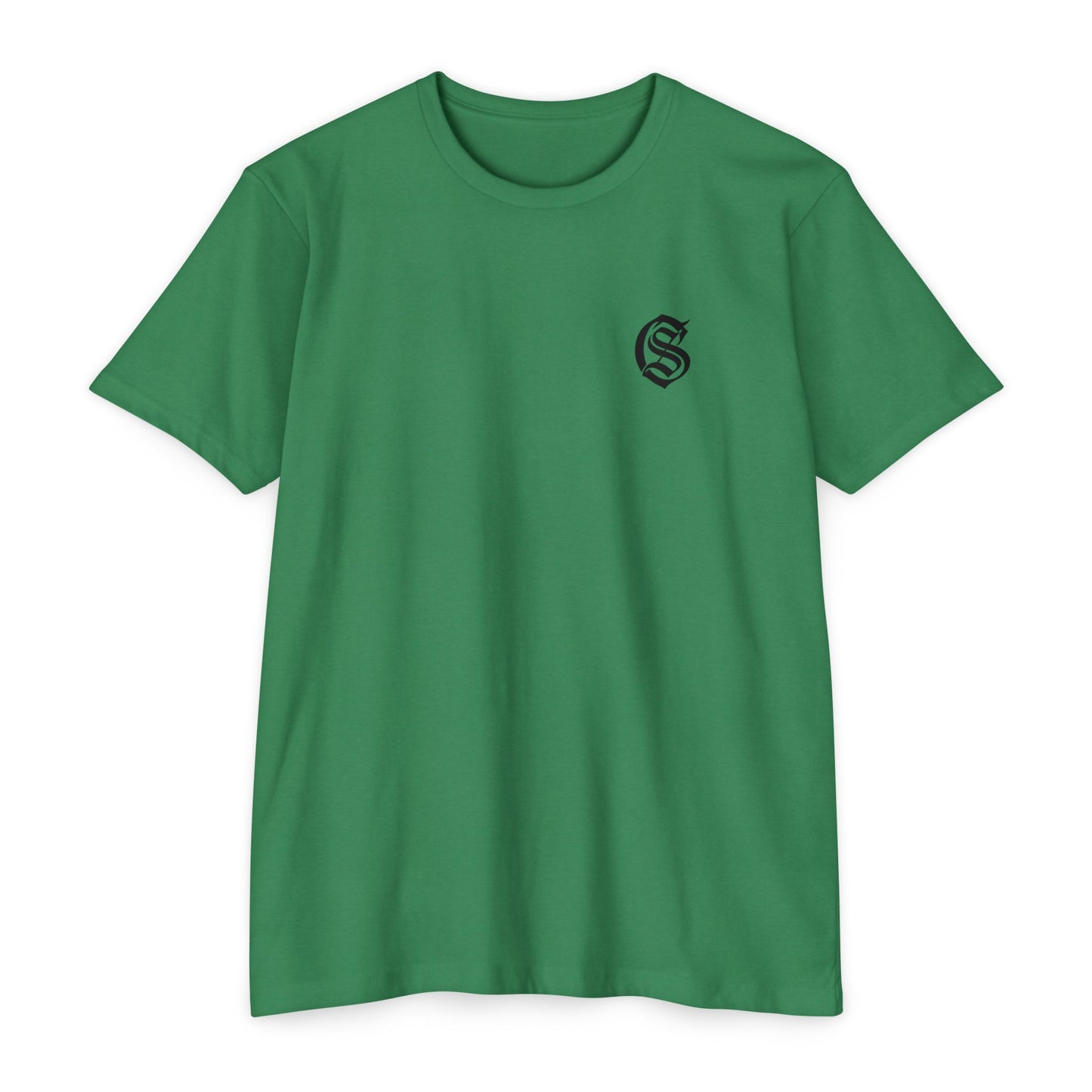 OS Old English Gym Tee