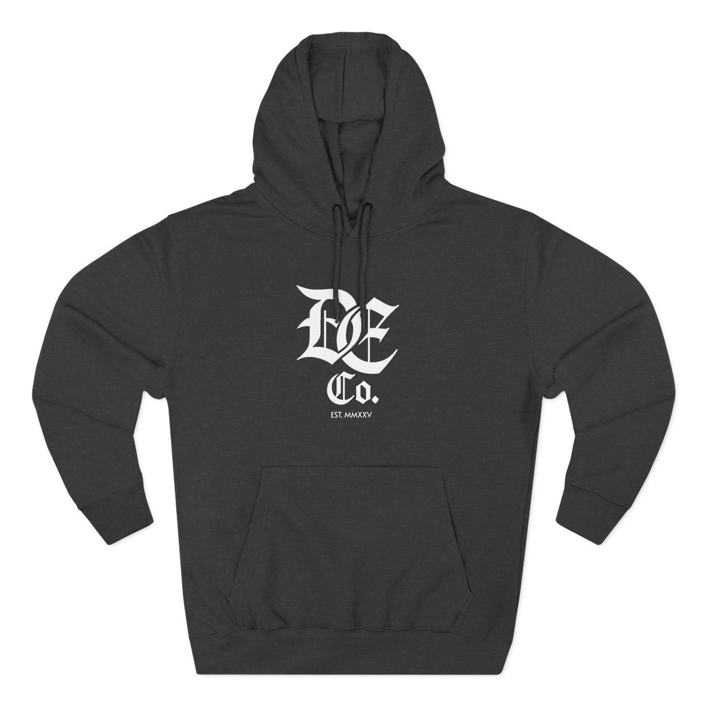 Chase Winning Gym Hoodie