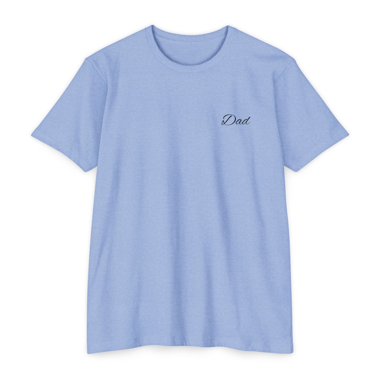 Dad Gym Tee