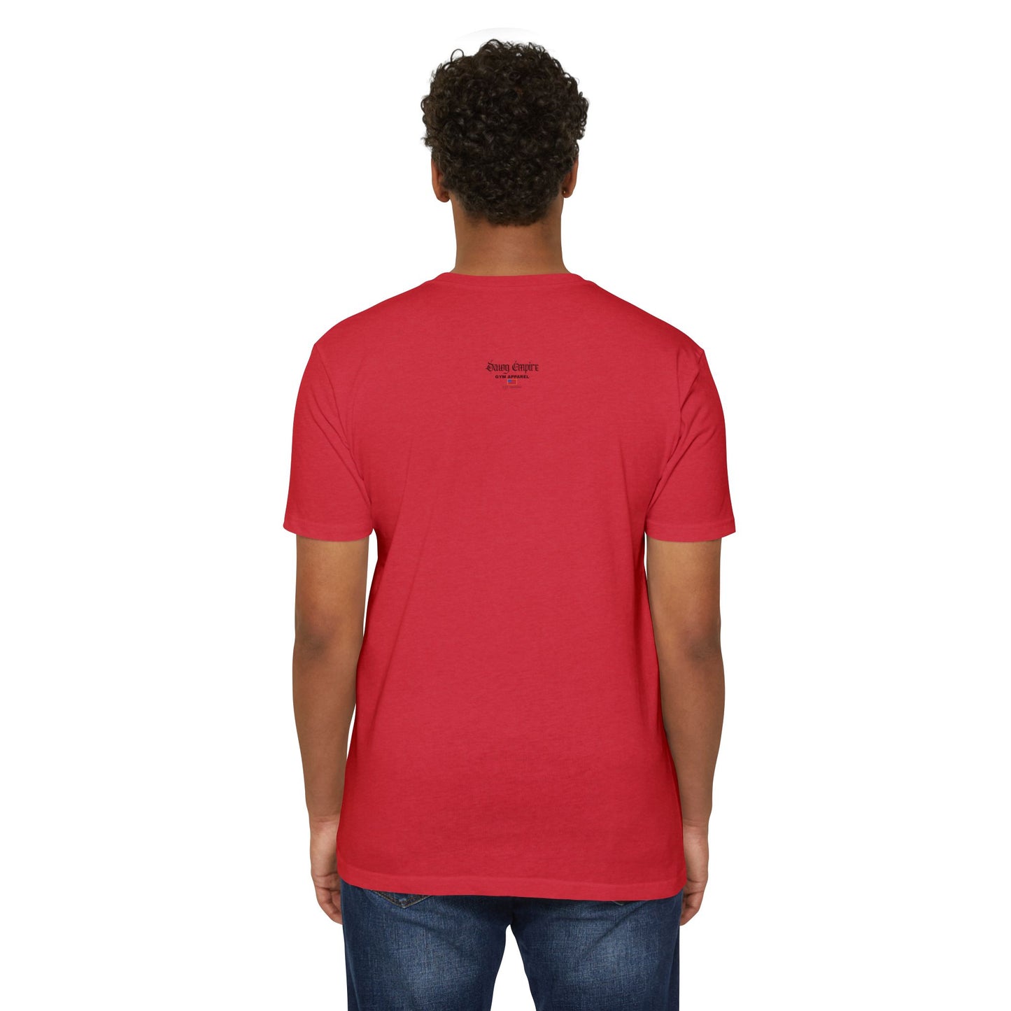 Hucky Boy Gym T-shirt