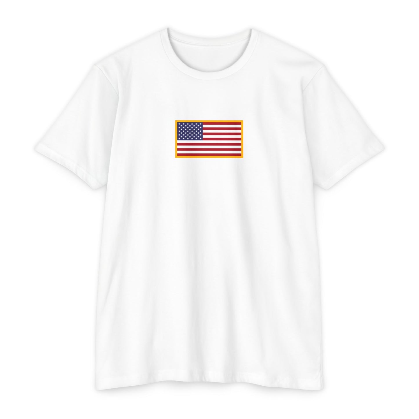 Patriot Gym Tee