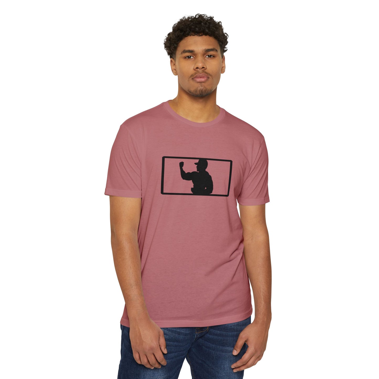 OG Swolepire Logo Gym Tee