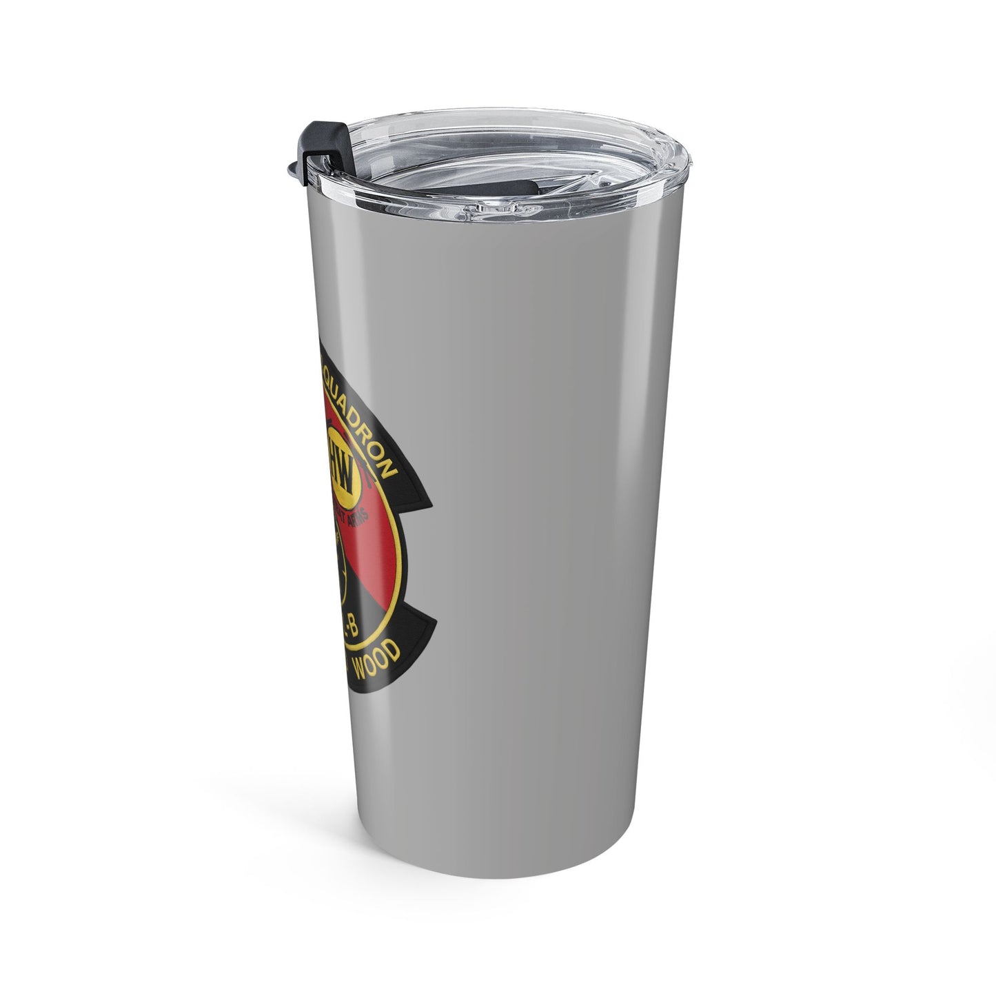 DET OL-B 20oz Tumbler