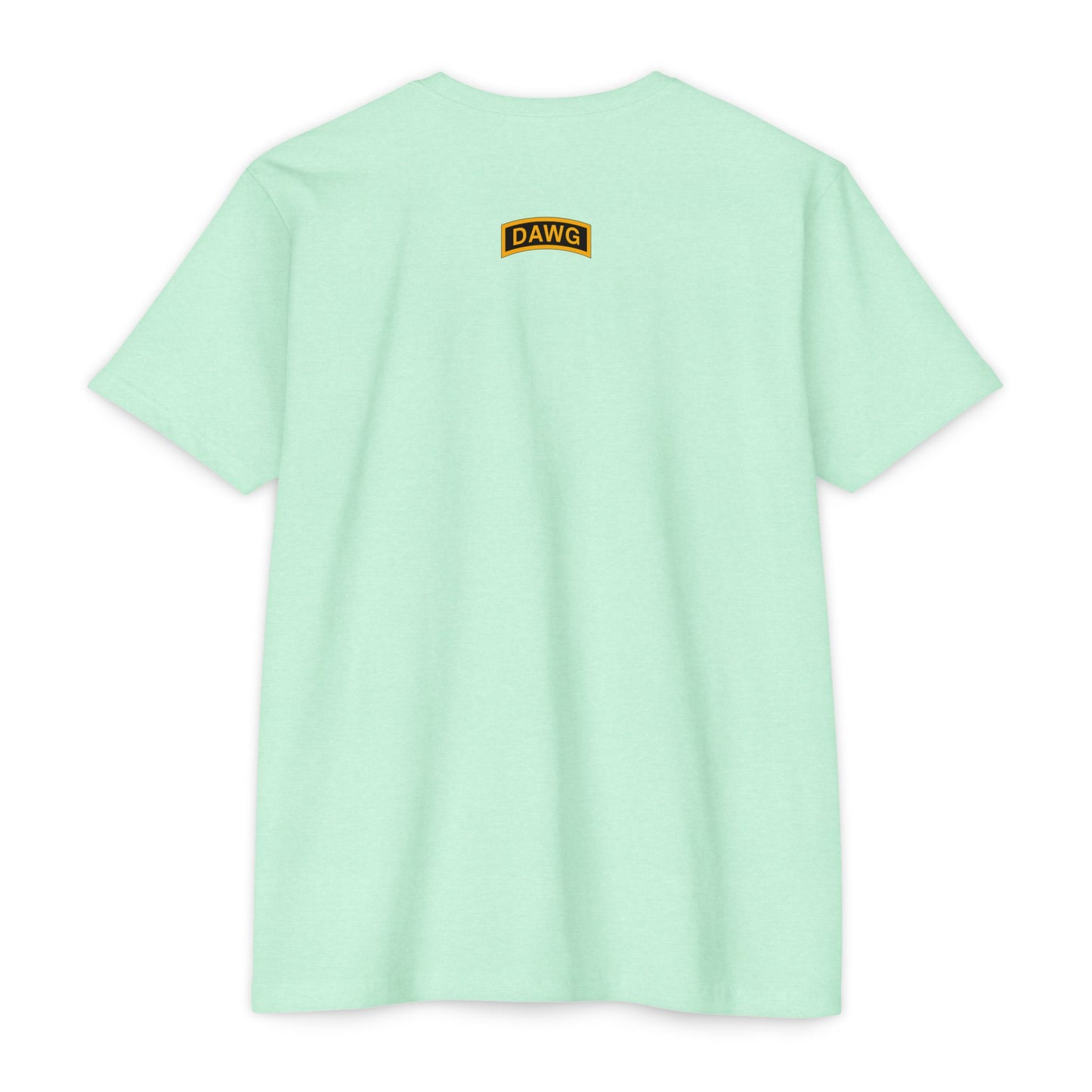 Hucky Boy Gym T-shirt