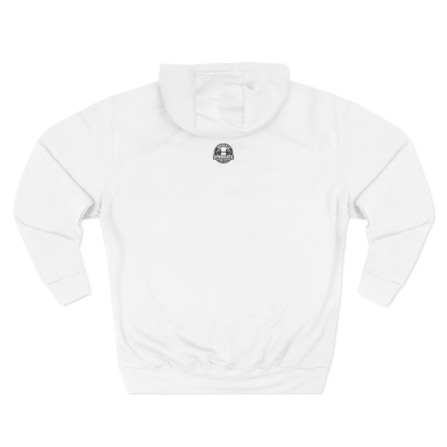 Called Strike Gym Hoodie