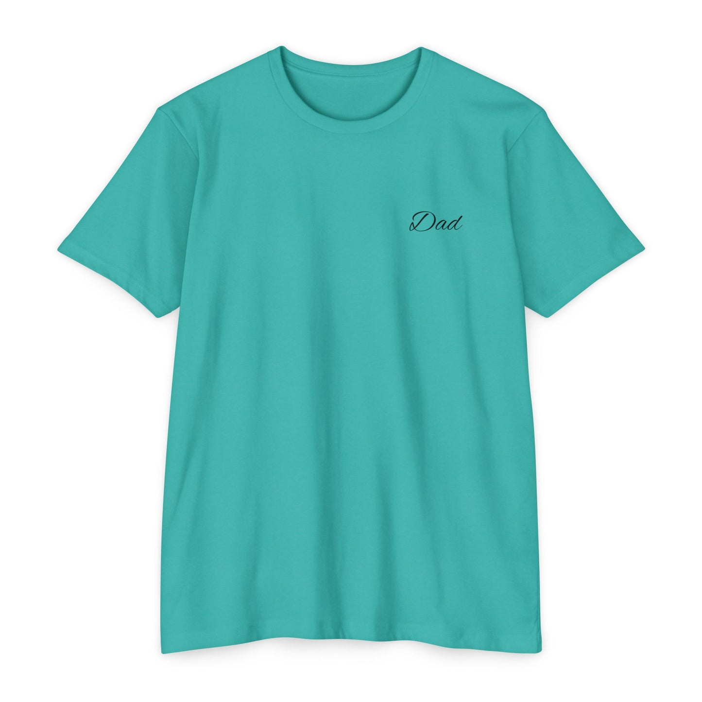Dad Gym Tee