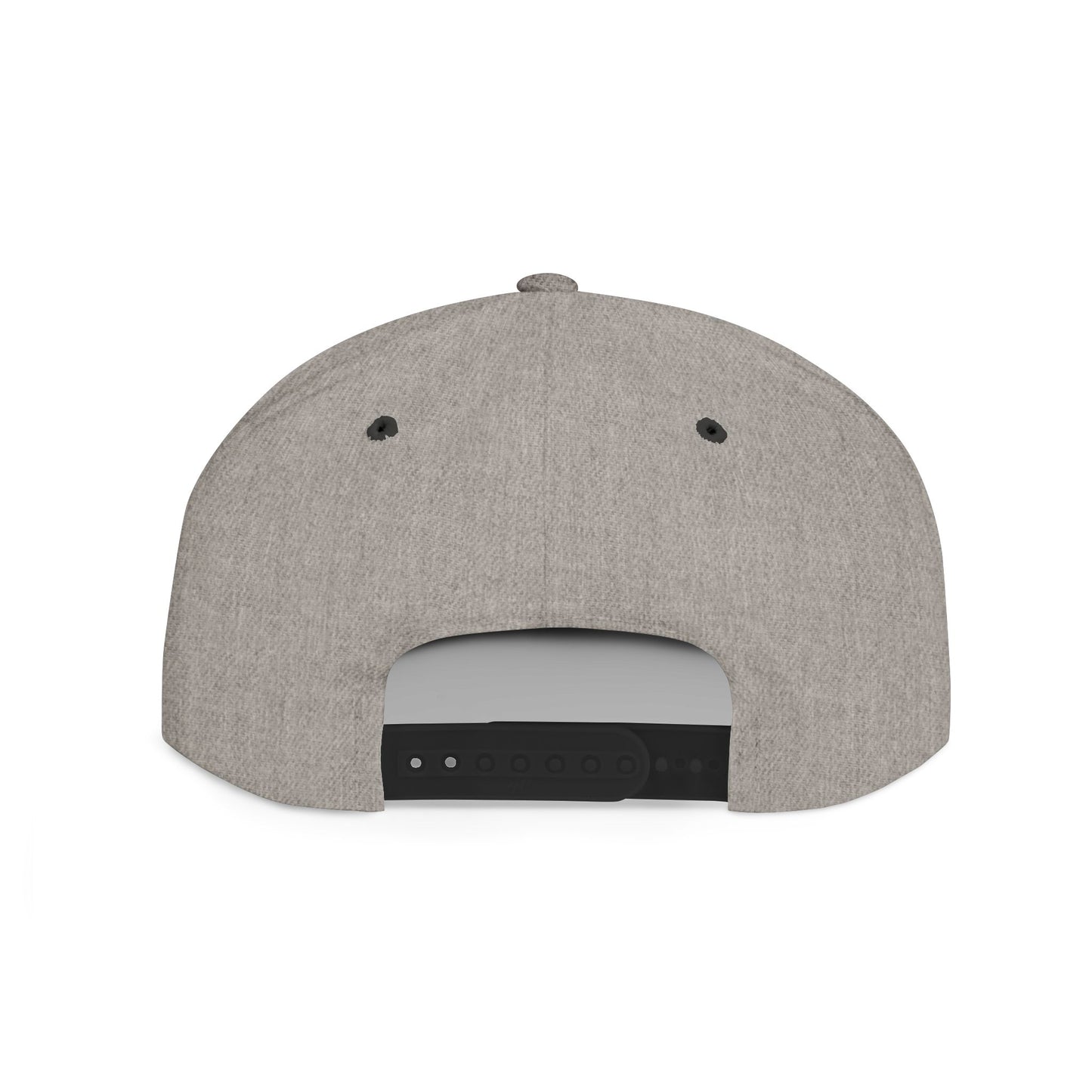 GD FlatBill SnapBack