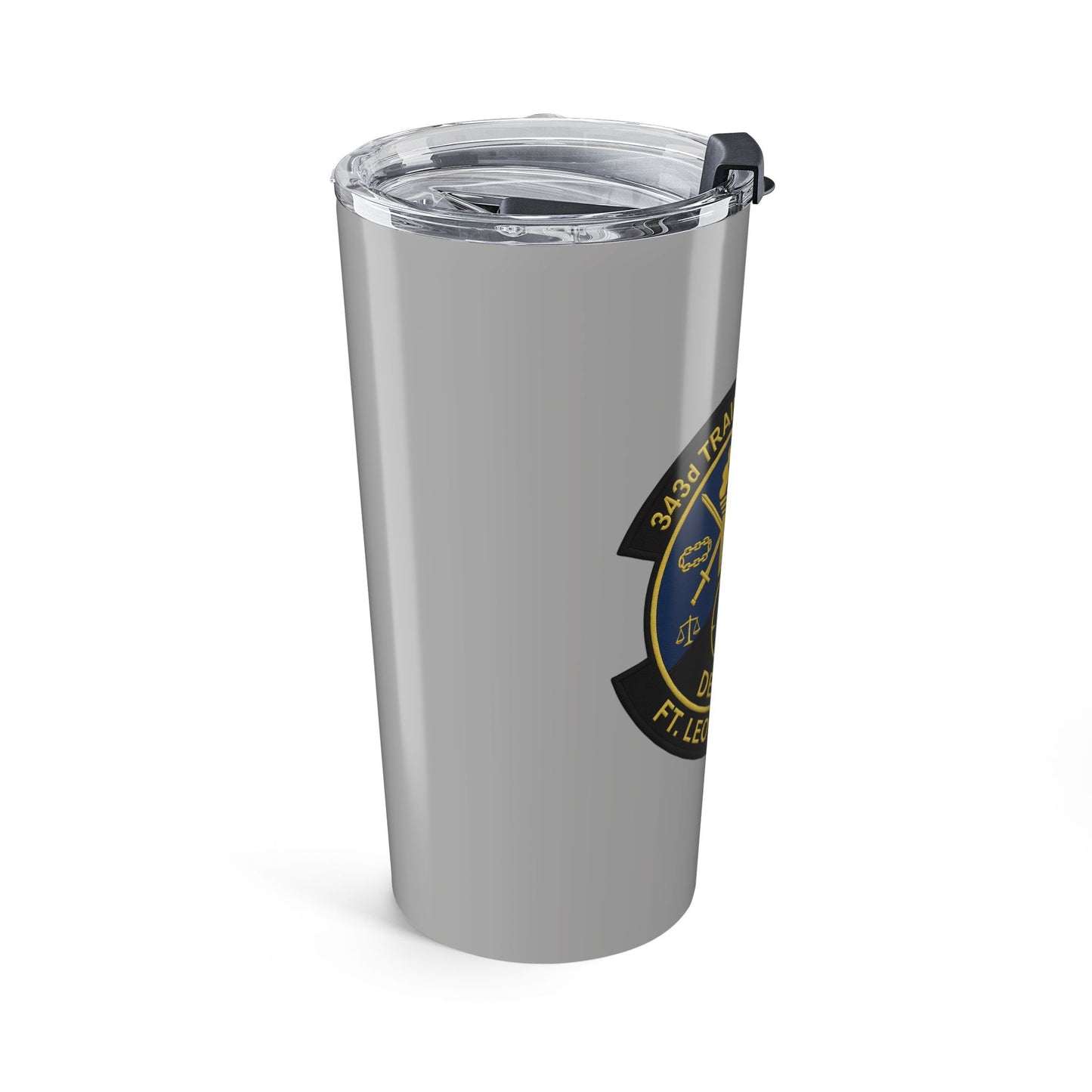 DET OL-B 20oz Tumbler