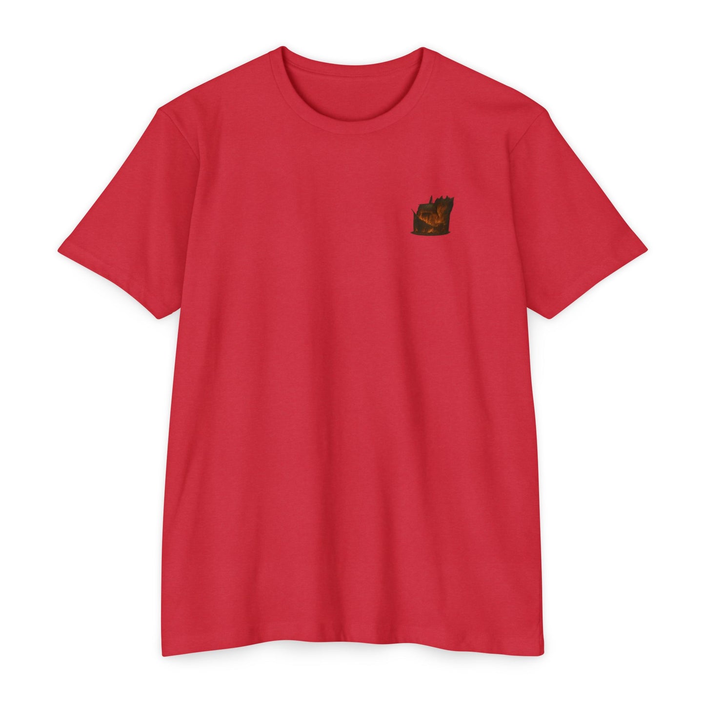 Burn The Ships Gym Tee