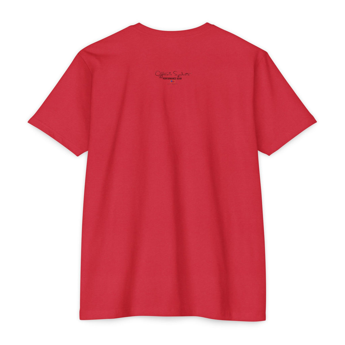 Patriot Umpire Mask OS- Gym T-shirt