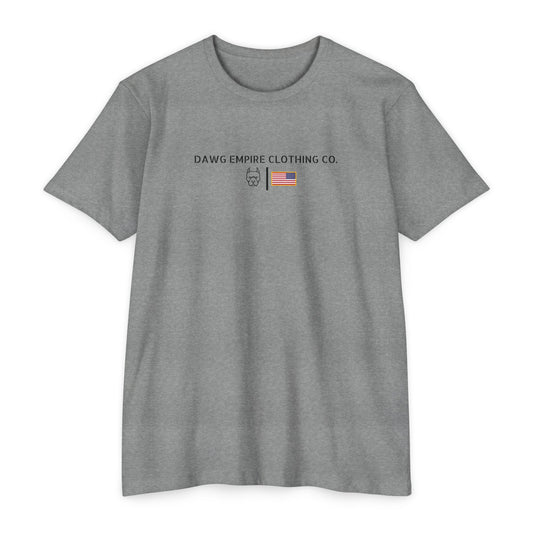 Casual Graphic Tee for Everyday Wear, Unisex T-Shirt for Holidays, Gift for Friends, Comfortable Jersey Shirt, Relaxed Fit Top