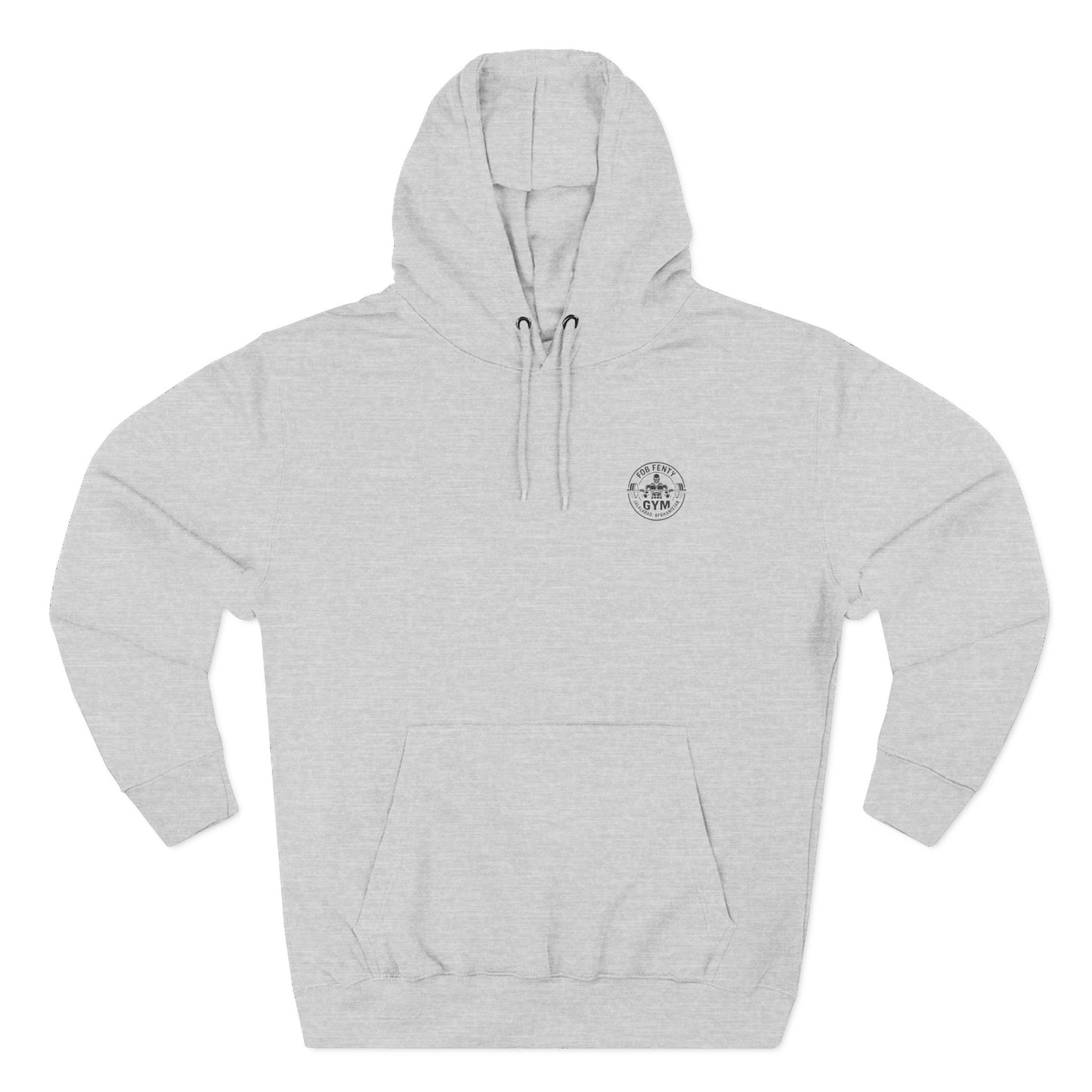 FOB Fenty Gym Hoodie