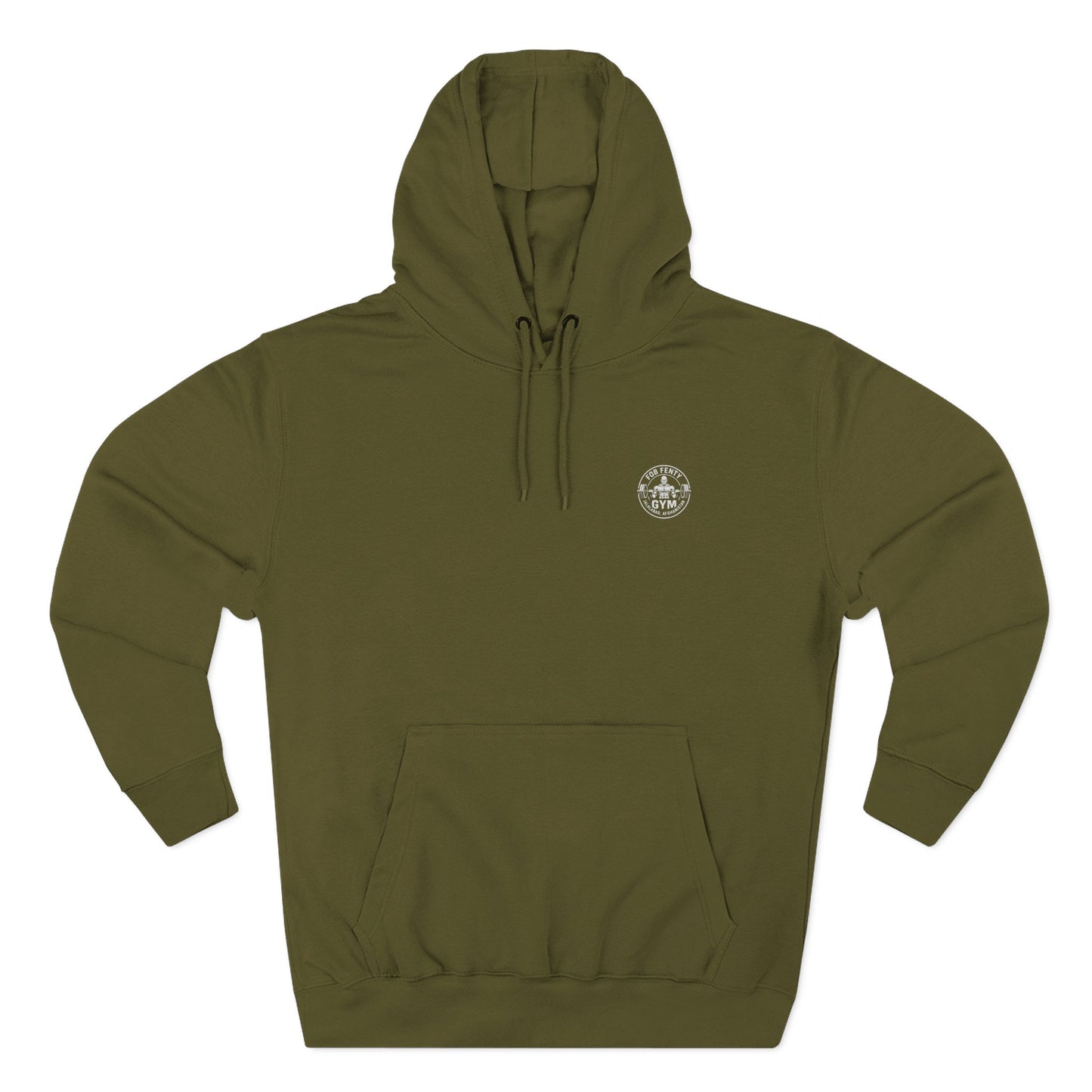 FOB Fenty Gym Hoodie