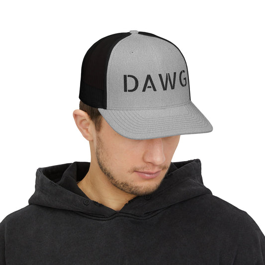 DAWG Snapback