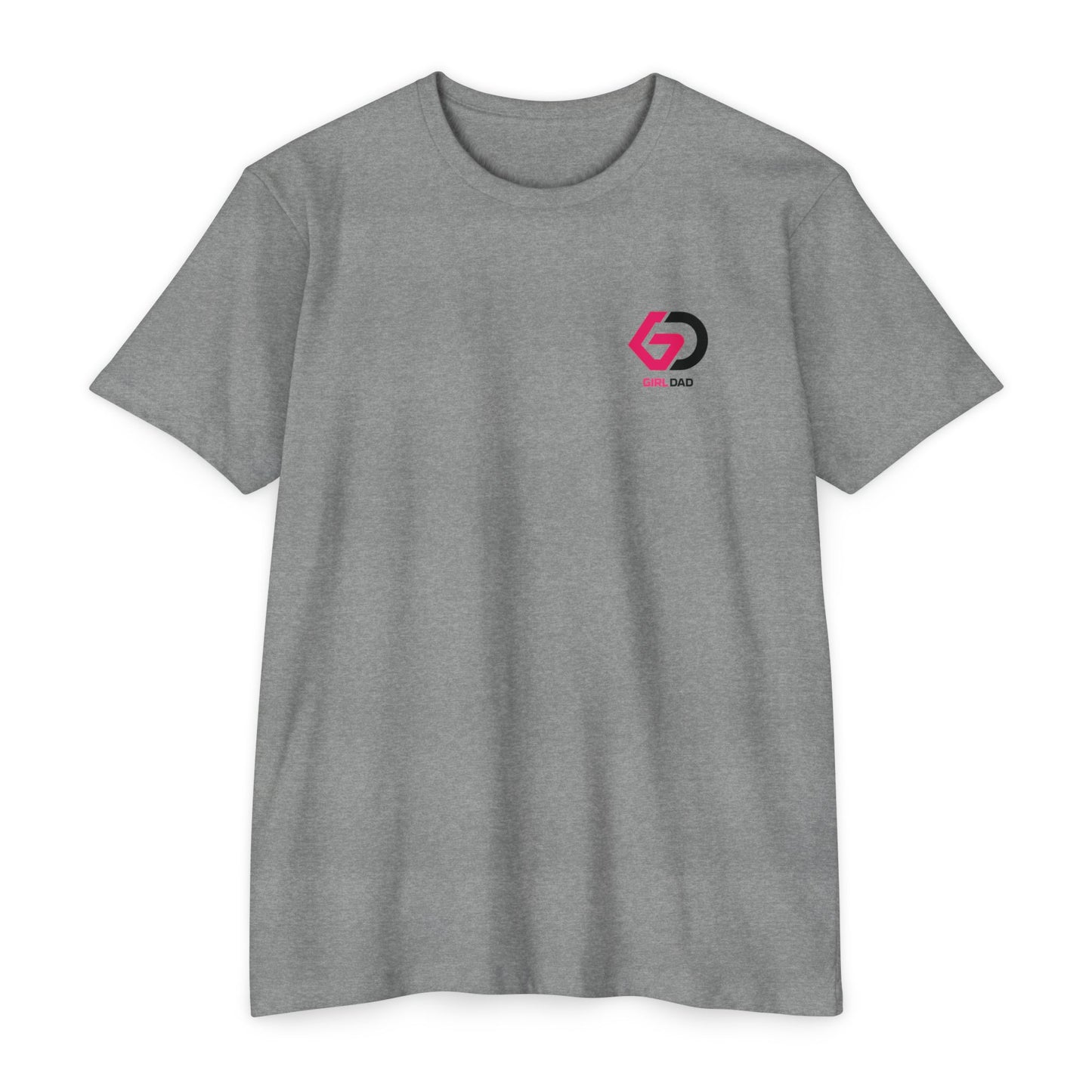 GD logo Gym Tee