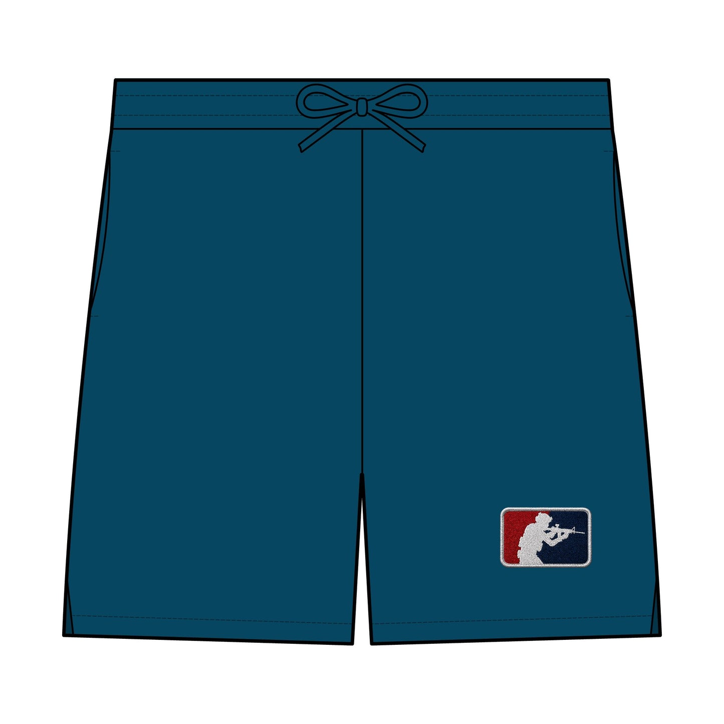 CF Training Shorts