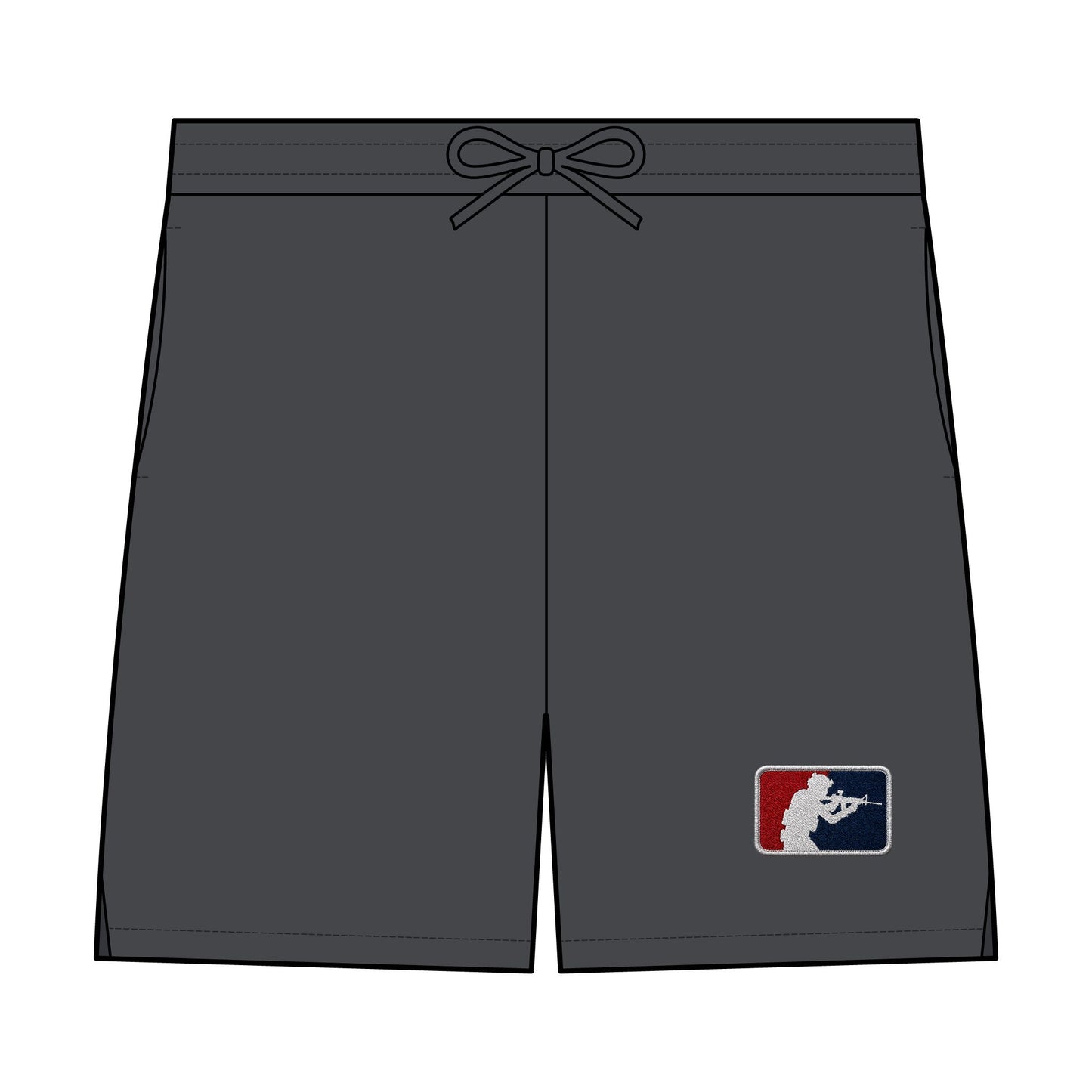 CF Training Shorts