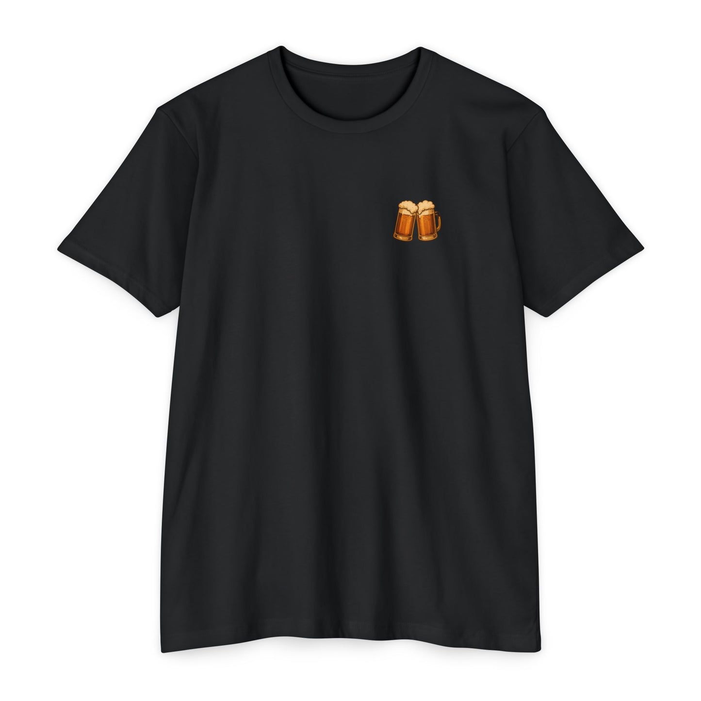 Driveway Beers Gym Tee
