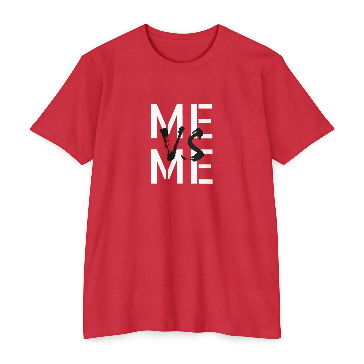 ME Vs Me Gym Tee