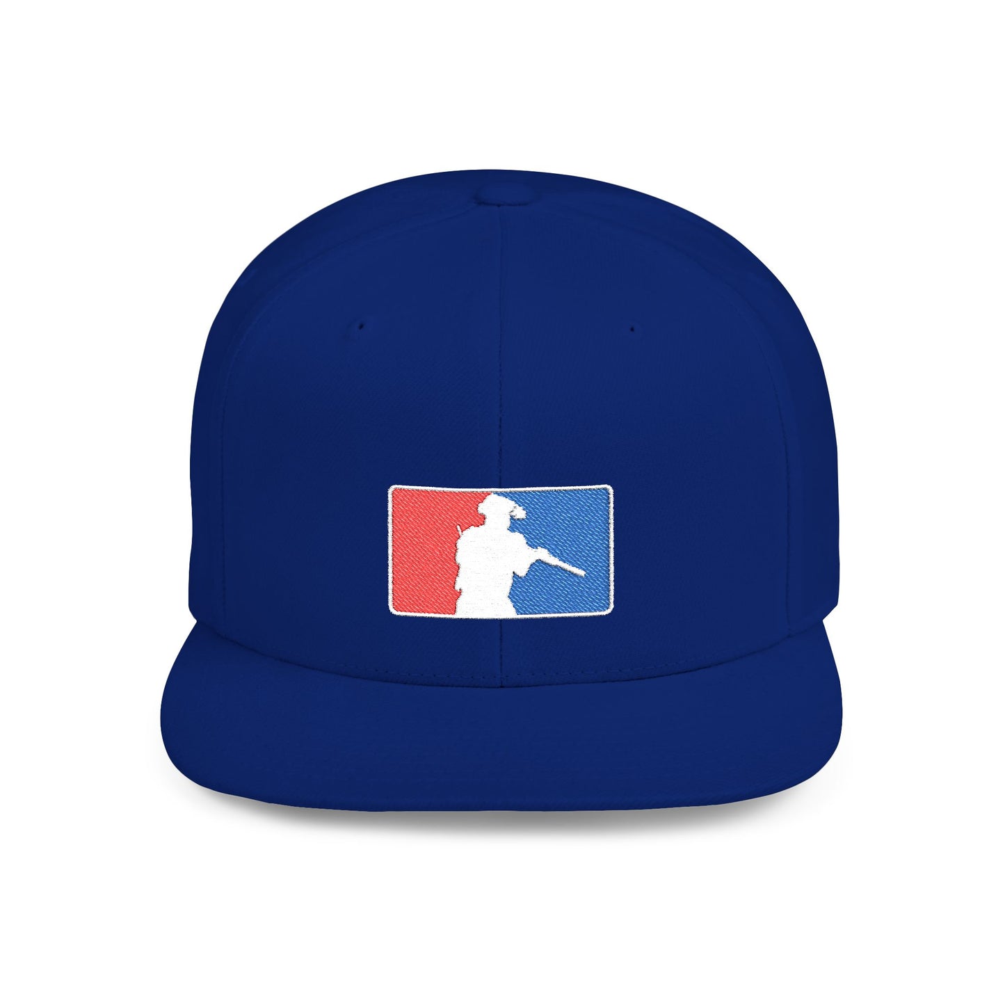 Gun Toter FlatBill SnapBack