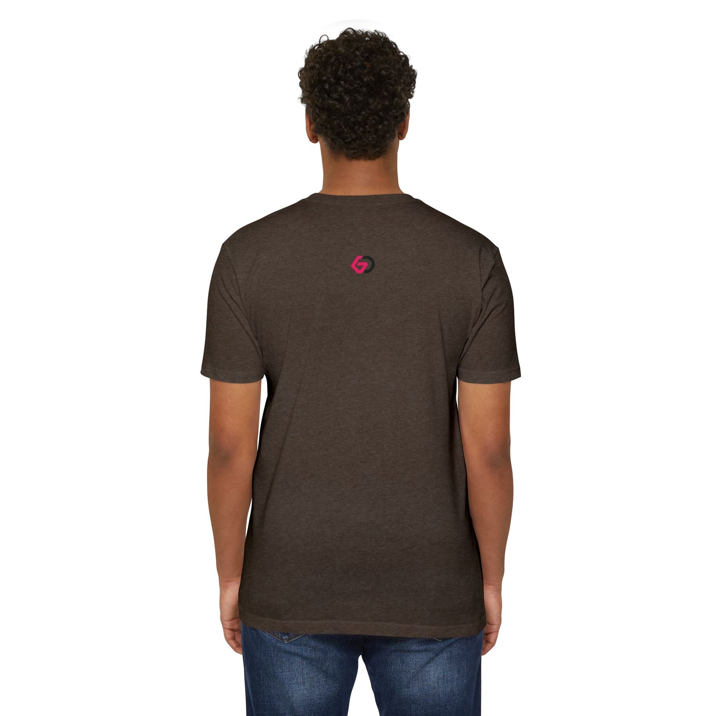 Girl Dad Definition Gym Tee