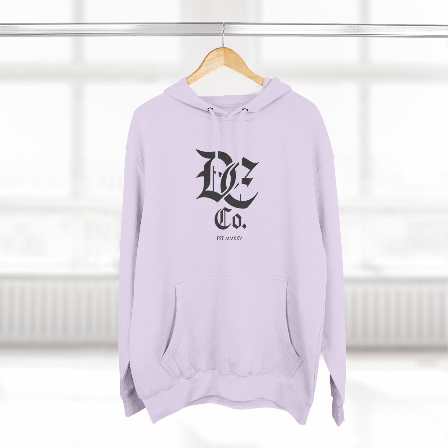 Chase Winning Gym Hoodie