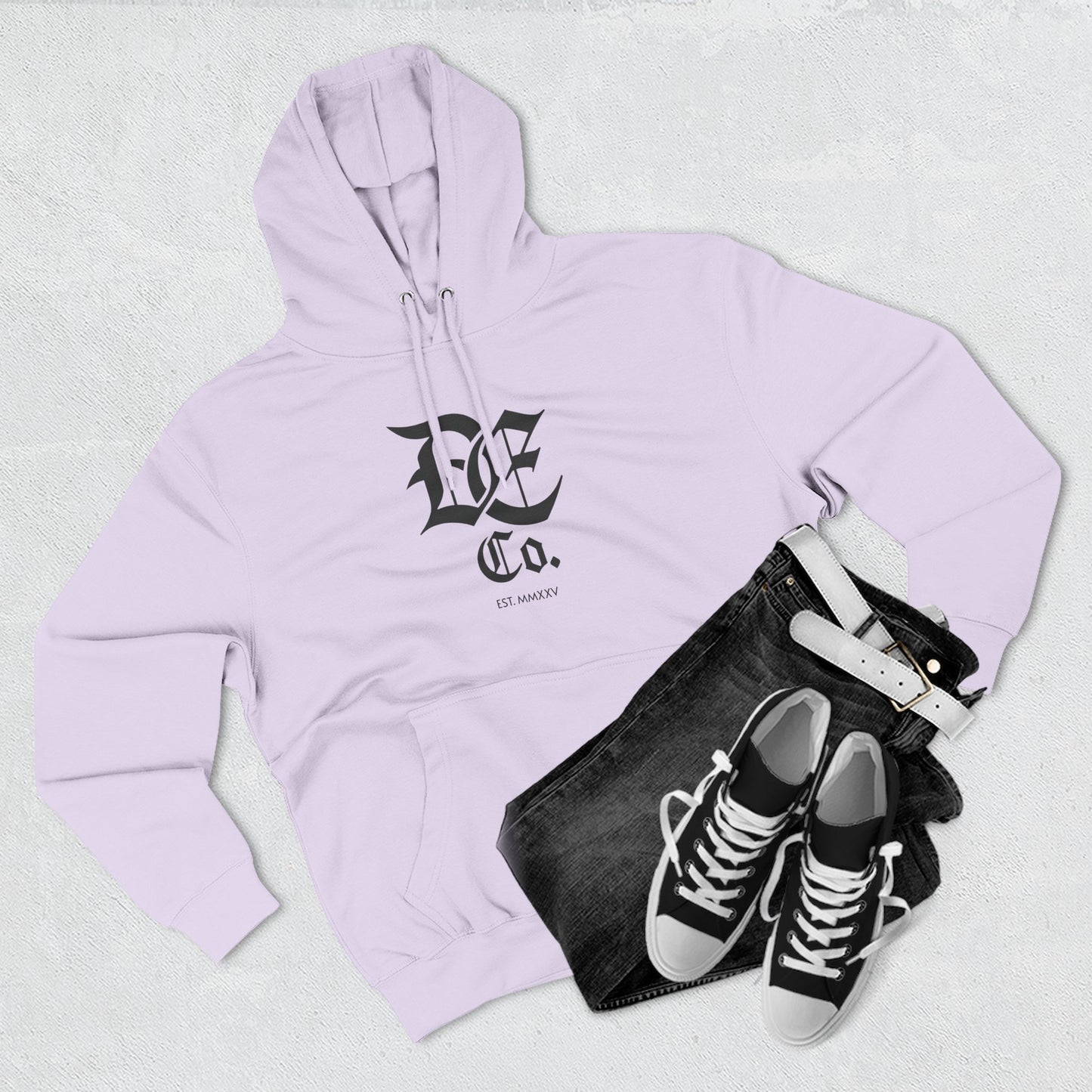 Chase Winning Gym Hoodie
