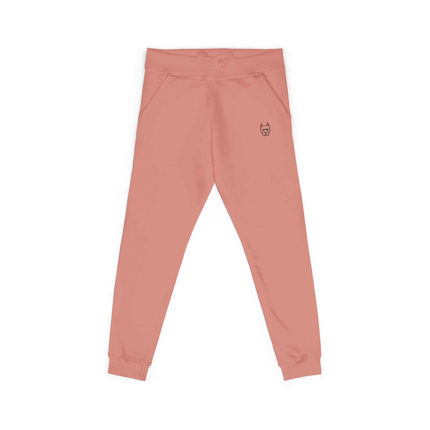 DE Womens Gym Fleece Joggers