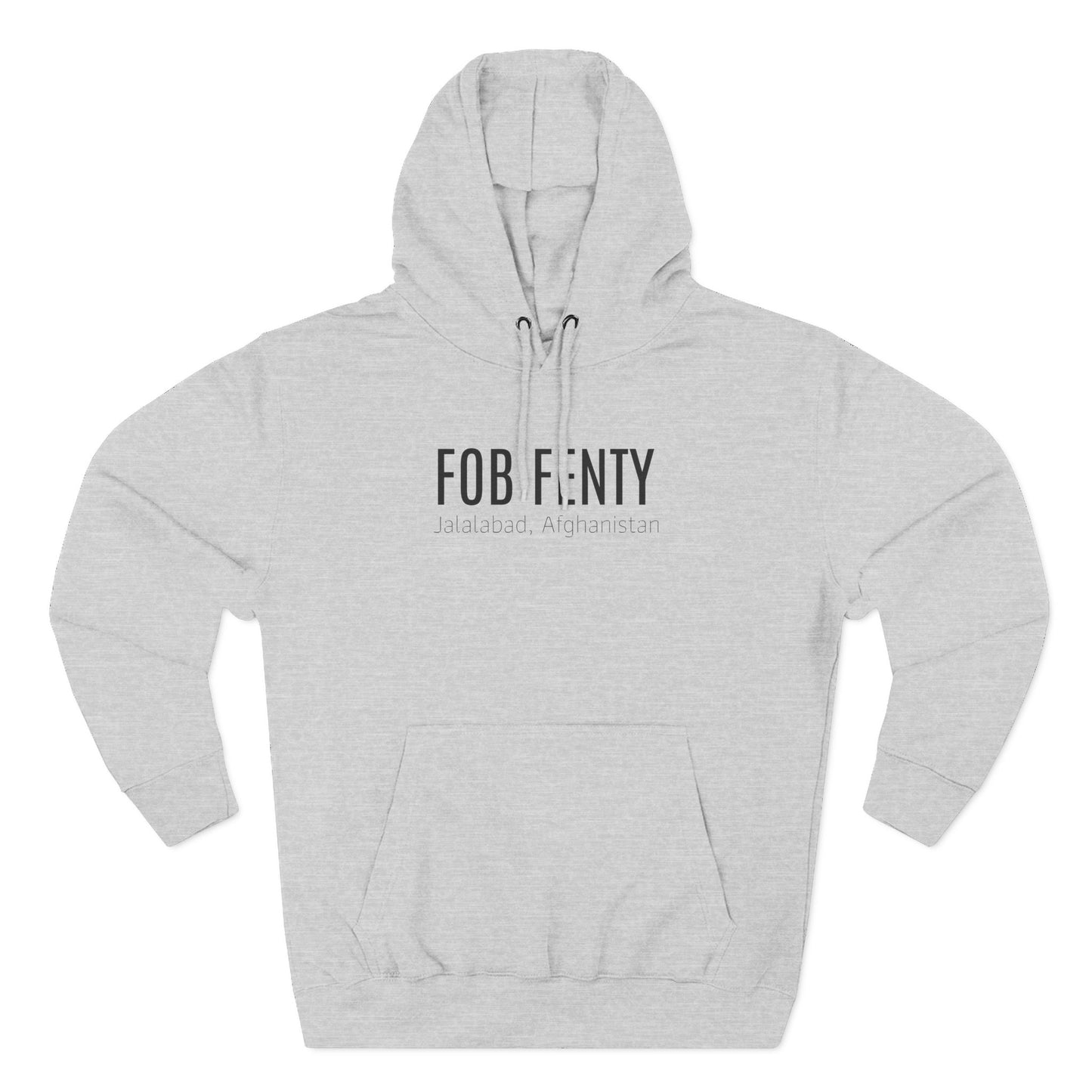 FOB Fenty Gym Hoodie
