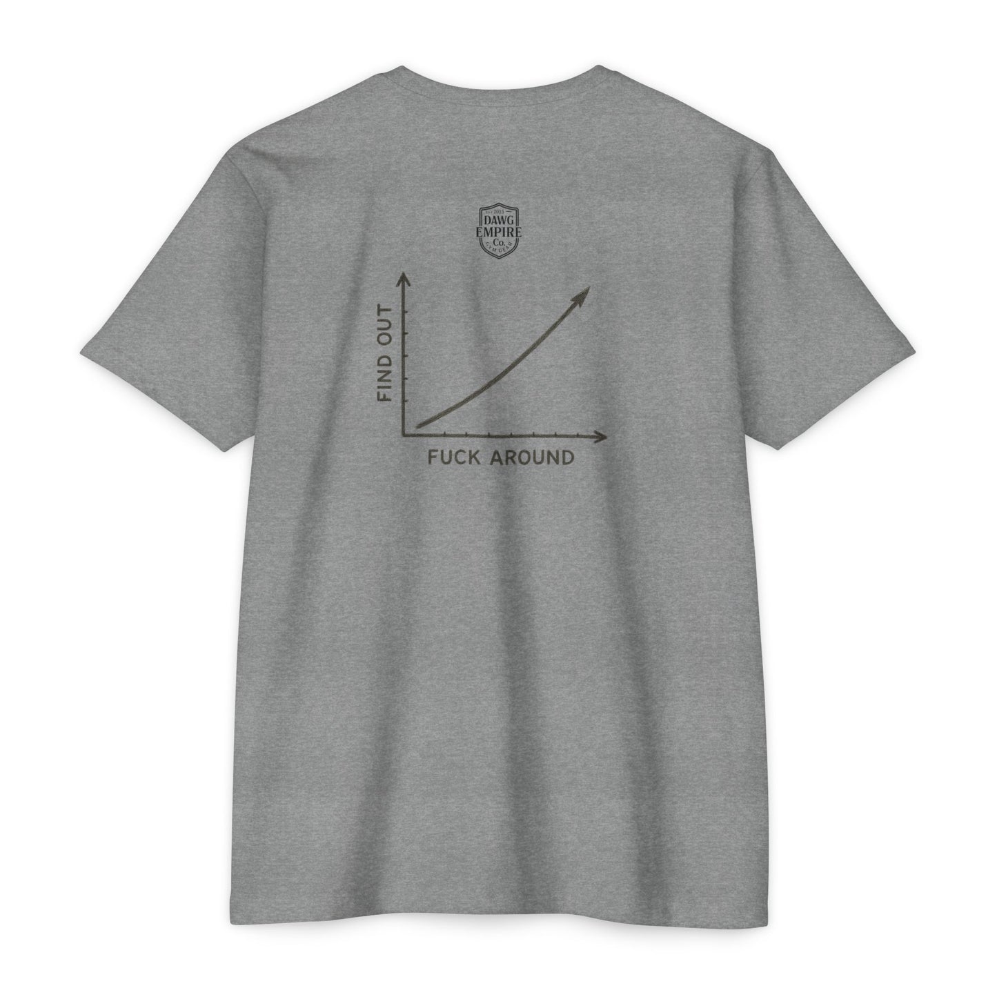 FAFO Gym Tee