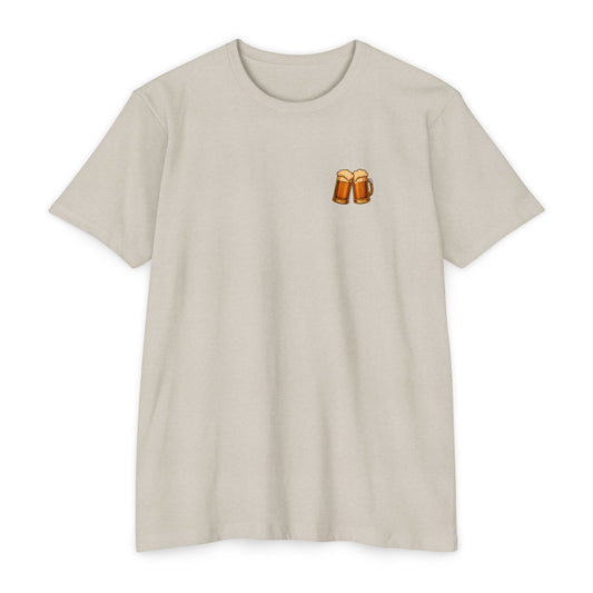 Driveway Beers Gym Tee