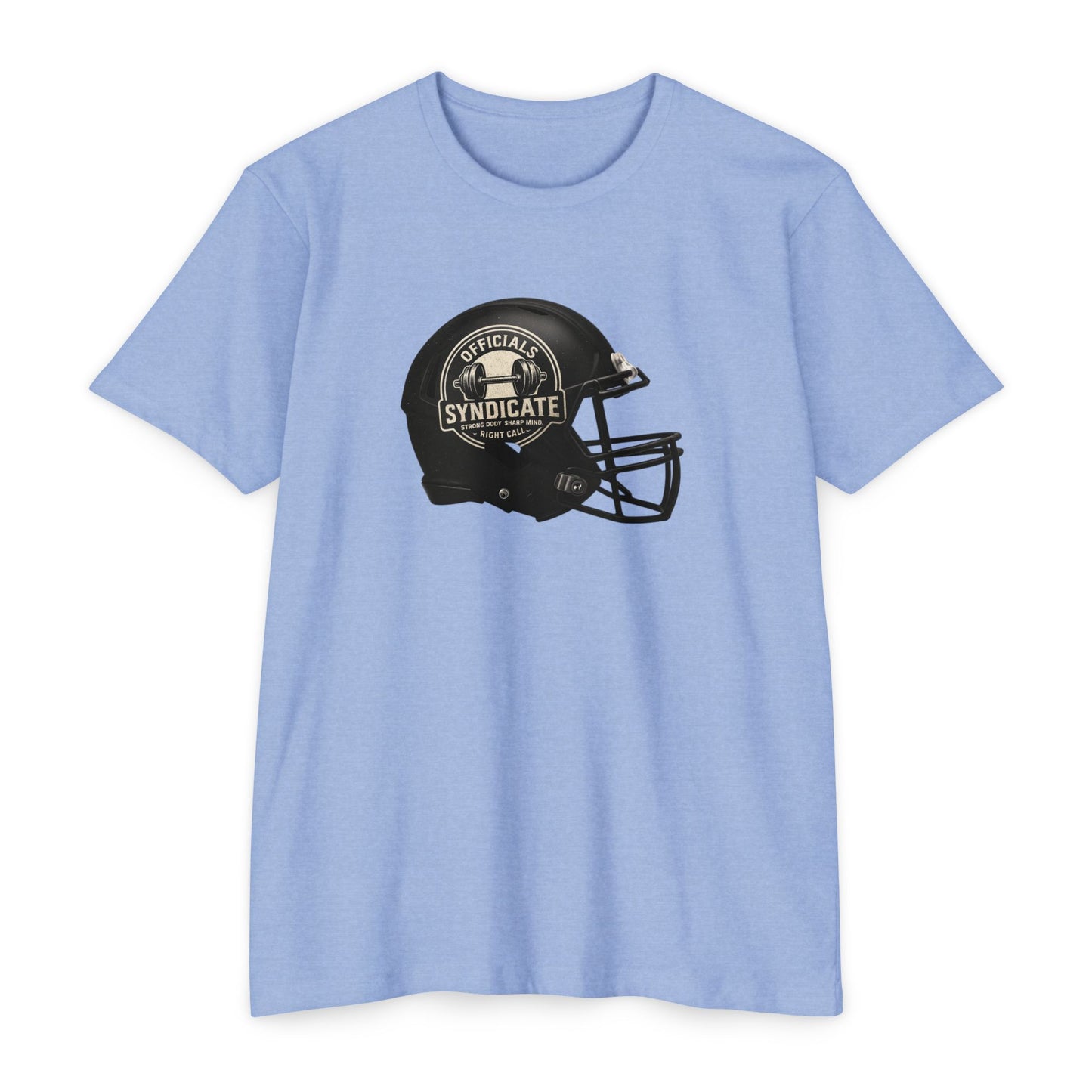 Football Season for the Refs Gym Tee