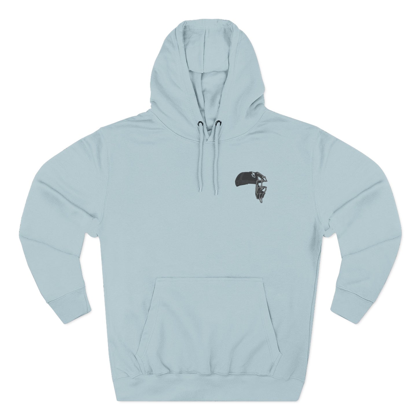 Mask on/Mask off Gym Hoodie