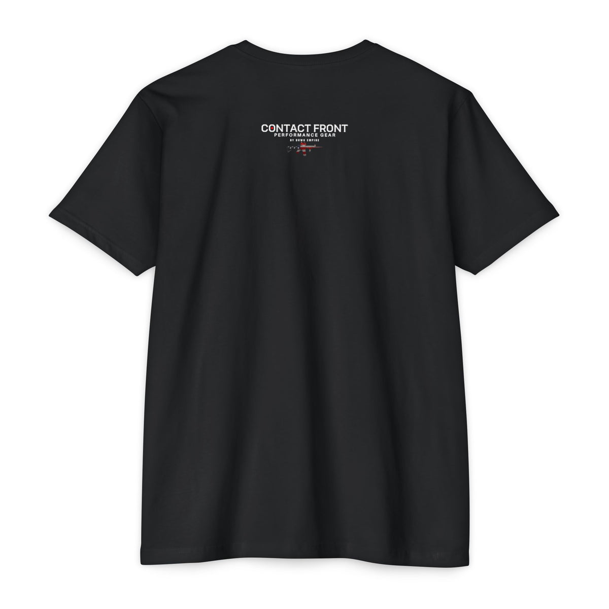 Patriot Gym Tee