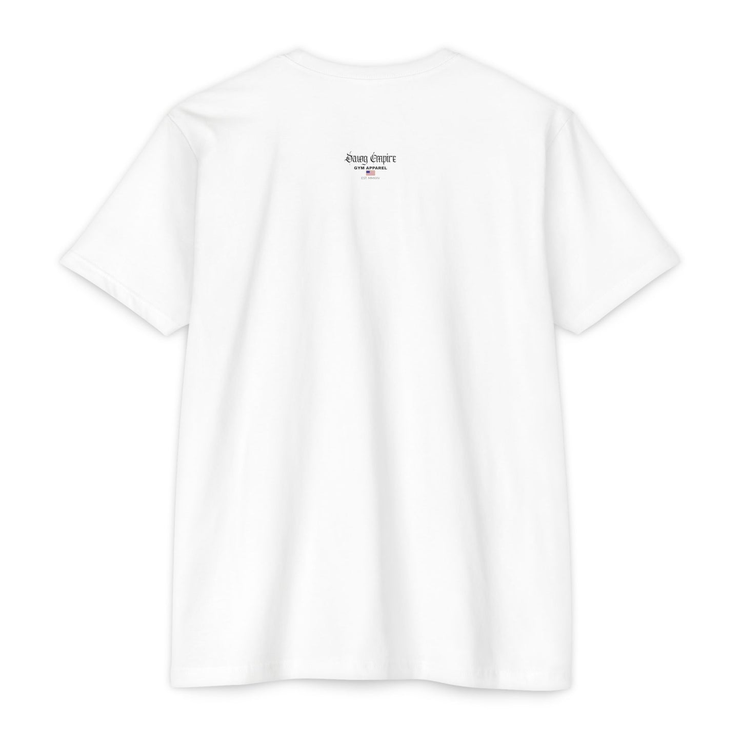 Hucky Boy Gym T-shirt