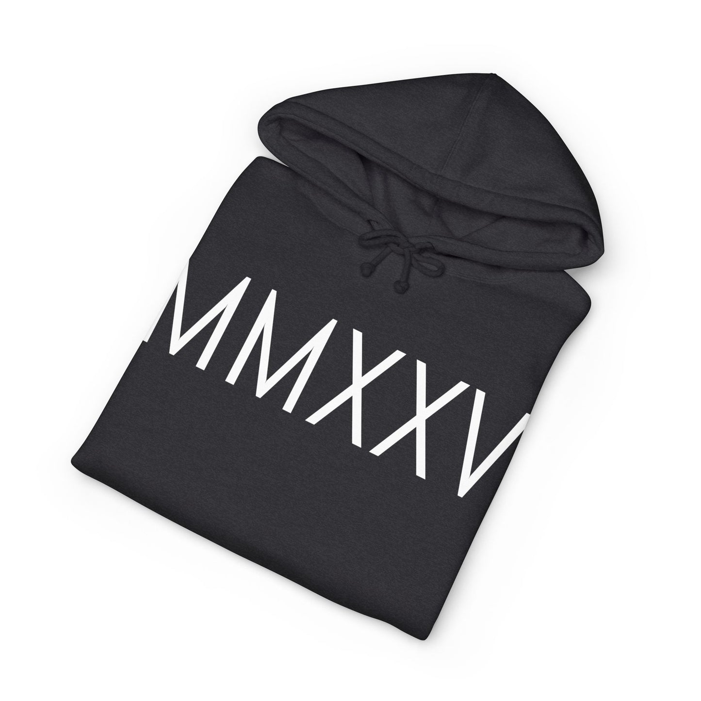 MMXXV Gym Hoodie