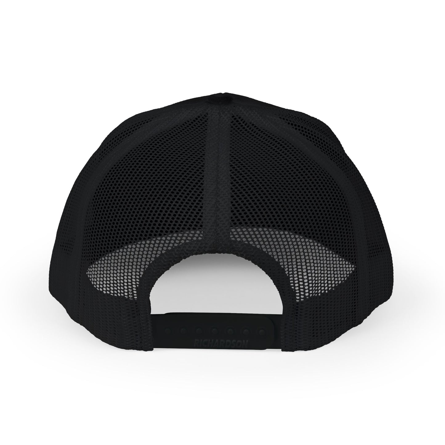 OS Old English SnapBack