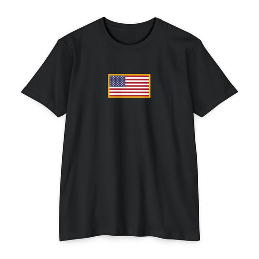 Patriot Gym Tee