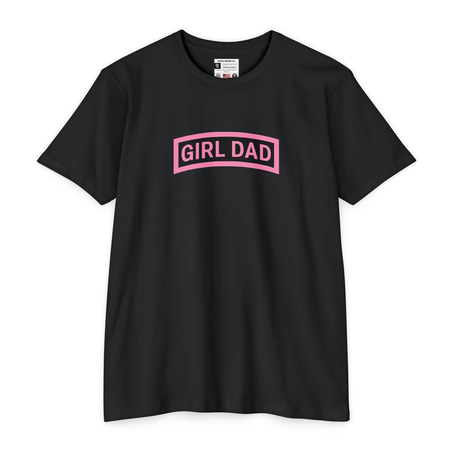 GD “You can't tell me what to do, you're not my daughter!” Gym Tee